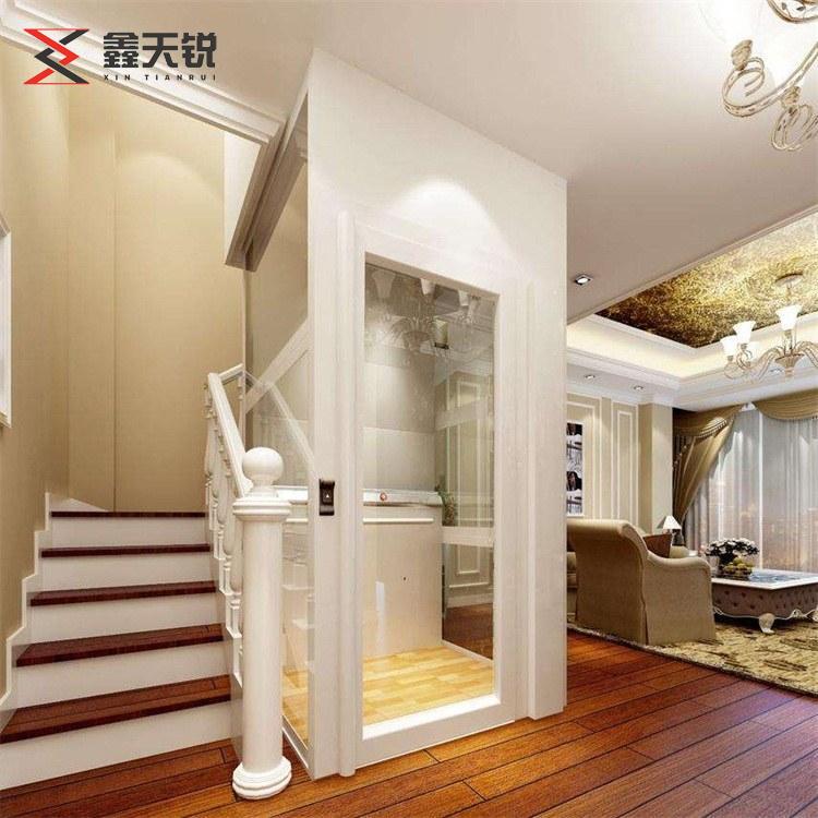 萍乡家用别墅电梯
